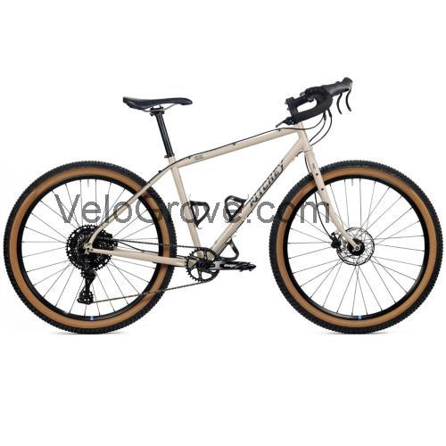 Ritchey Ascent specs and reviews